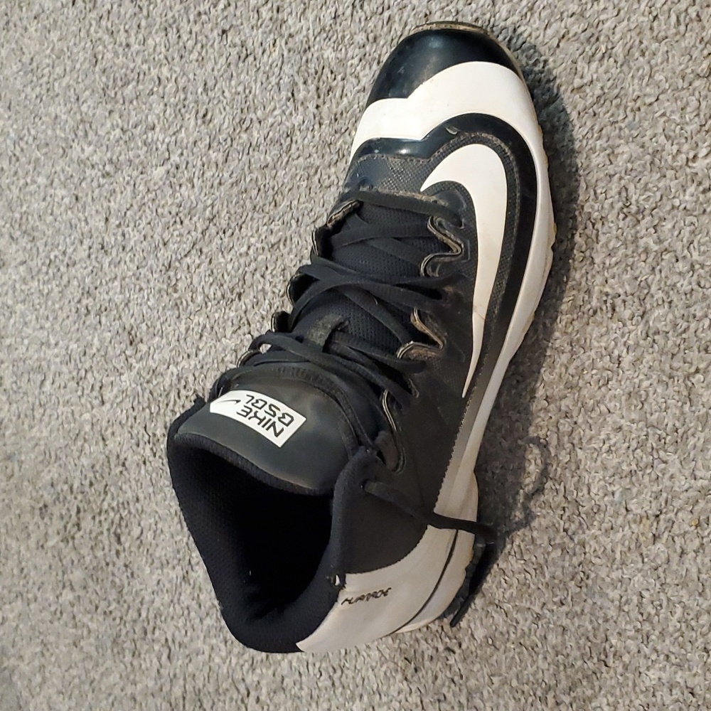 Nike BSBL HUARACHE Fastflex Cleats